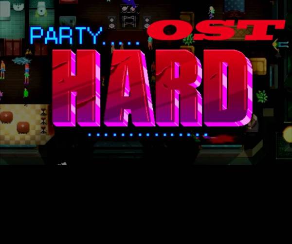 Party Hard