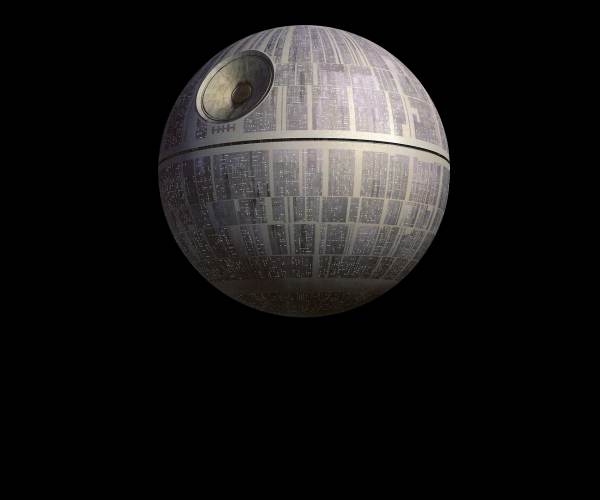 Dead Star