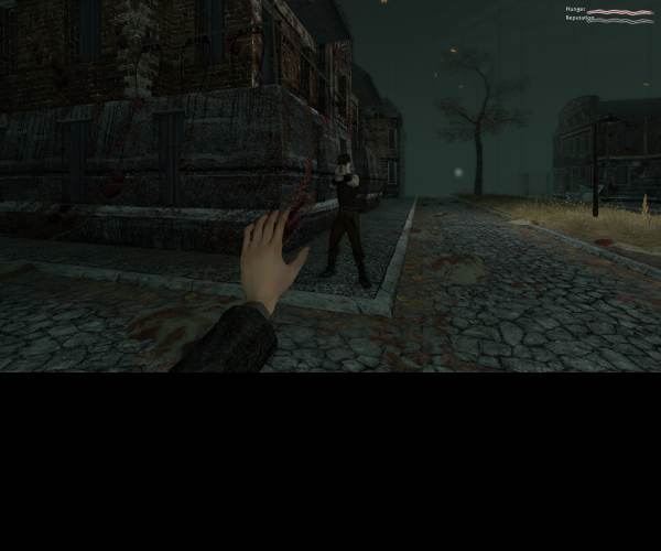 Pathologic Classic HD