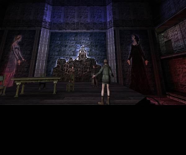 Pathologic Classic HD