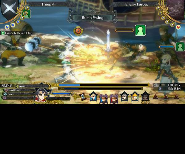 Grand Kingdom