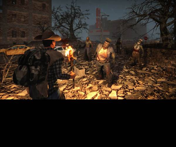7 Days to Die