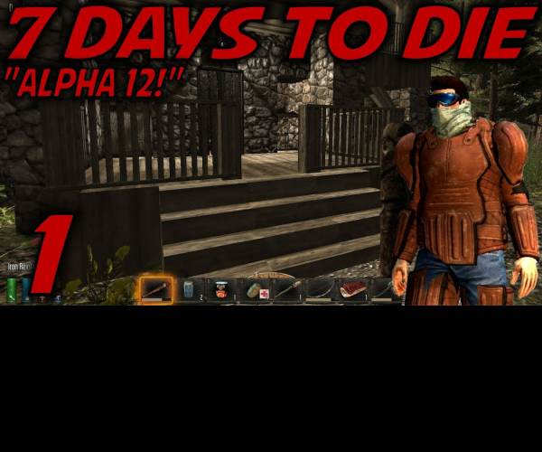 7 Days to Die