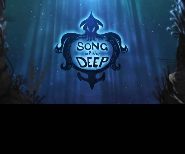 Song of the Deep