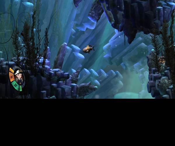 Song of the Deep