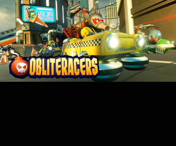 Obliteracers