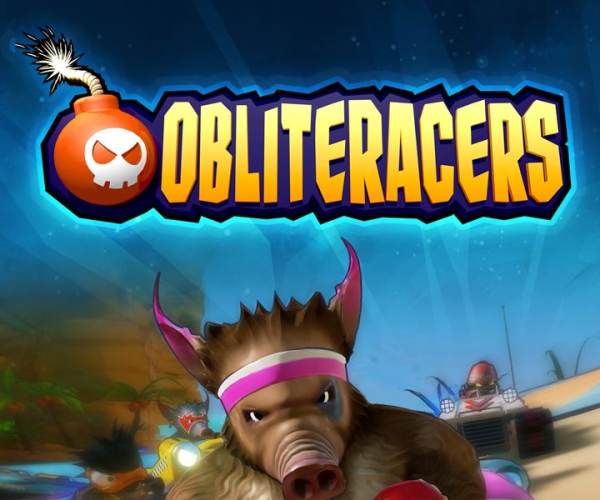 Obliteracers
