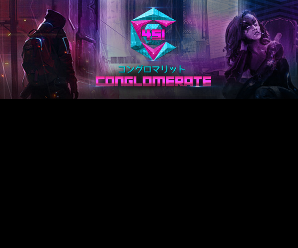 Conglomerate 451