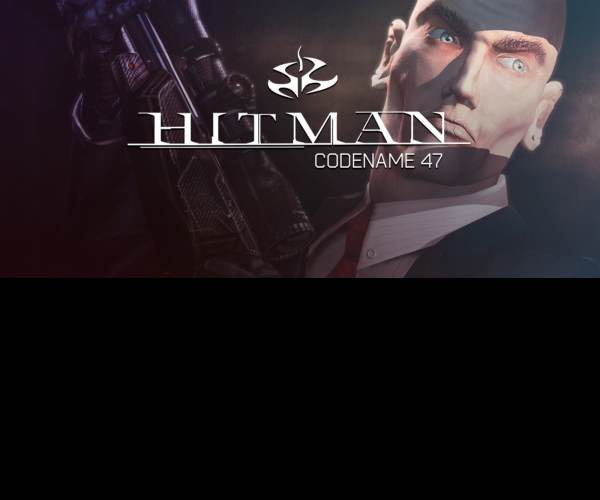 Hitman: Codename 47