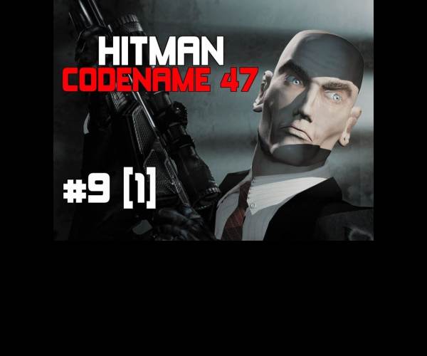 Hitman: Codename 47
