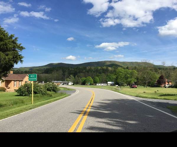 Virginia