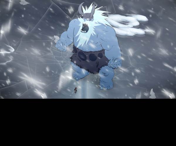 Jotun: Valhalla Edition