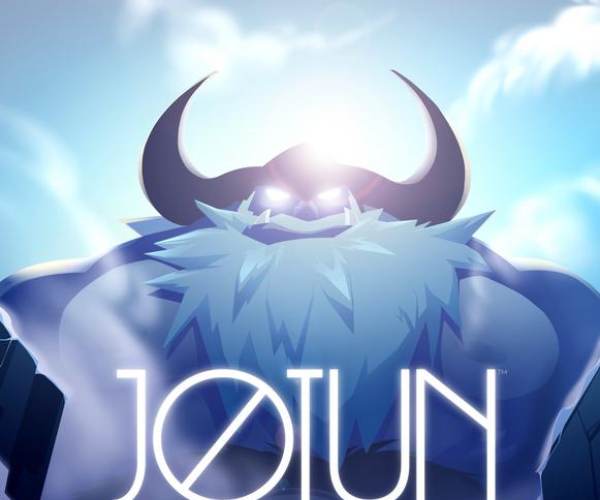 Jotun: Valhalla Edition