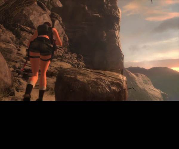 Rise of the Tomb Raider: 20 Year Celebration