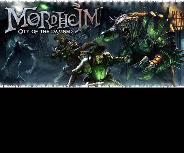 Mordheim: City of the Damned