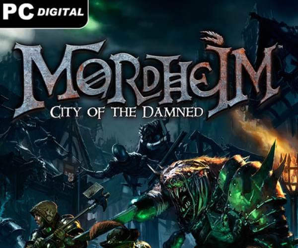 Mordheim: City of the Damned