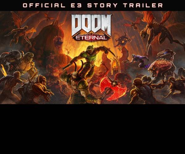 DOOM Eternal