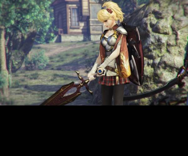 Toukiden 2