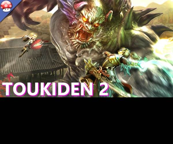 Toukiden 2