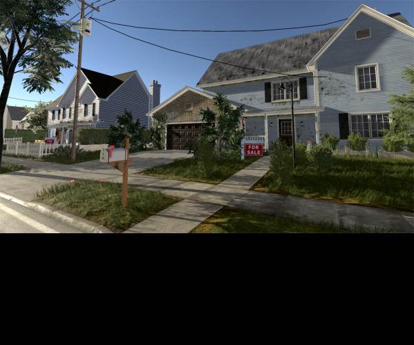 House Flipper
