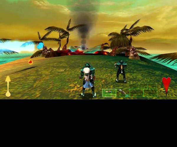 Giants: Citizen Kabuto