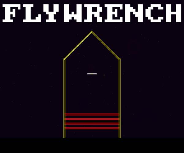 Flywrench