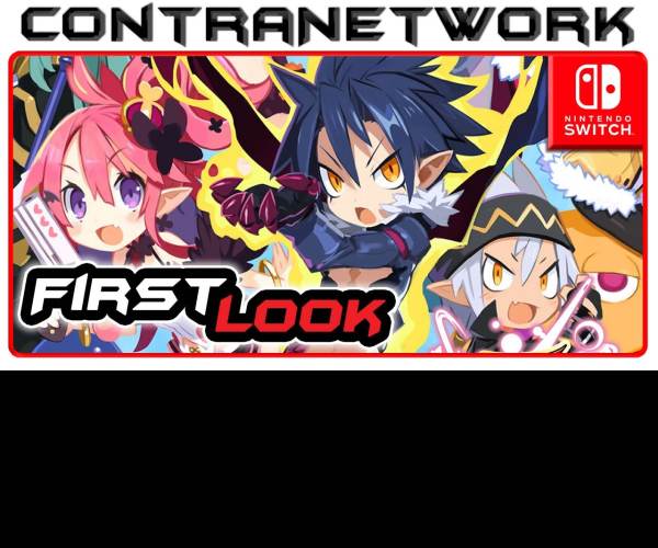 Disgaea 5 Complete