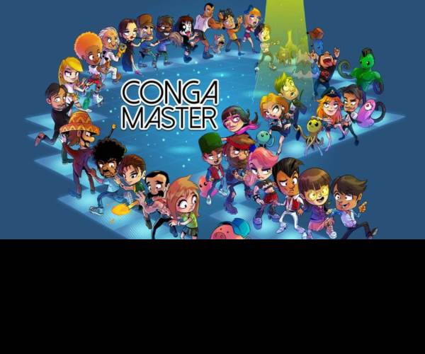 Conga Master