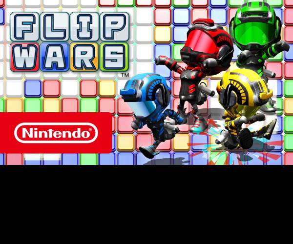 Flip Wars