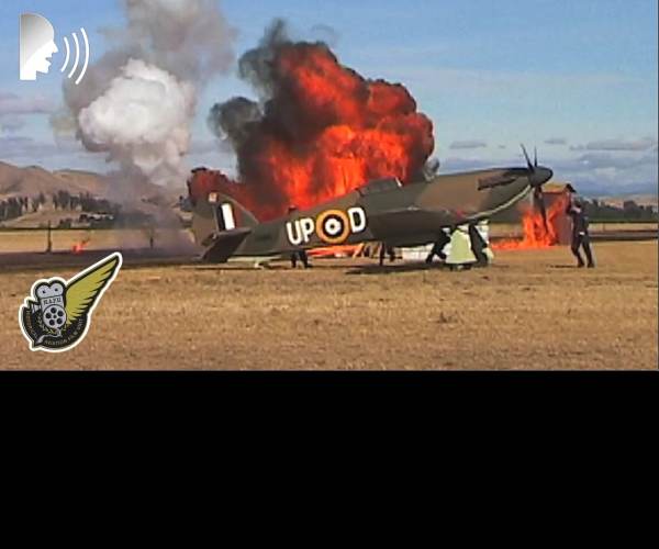 Battle Of Britain