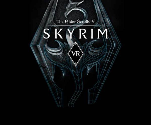 The Elder Scrolls V: Skyrim VR