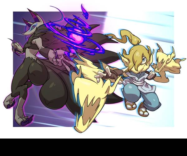 YO-KAI WATCH 2: Psychic Specters