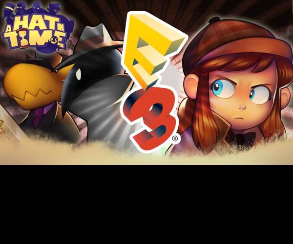 A Hat in Time