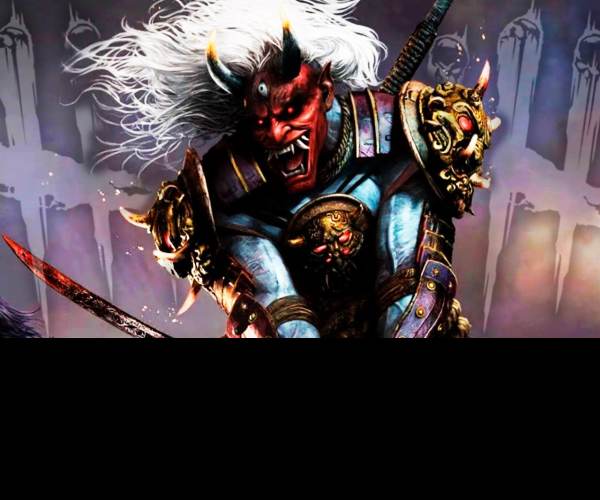 Oni