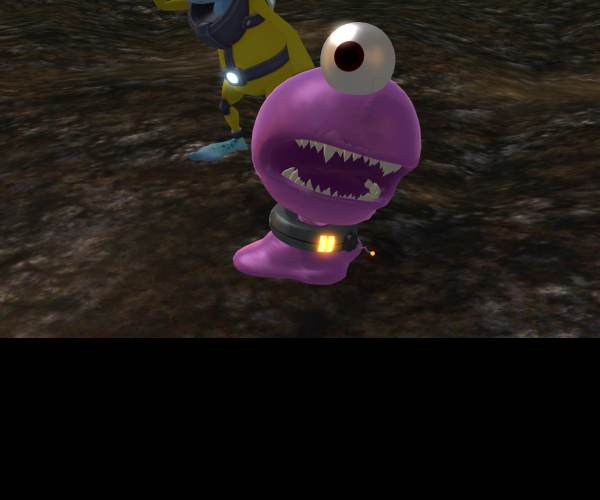 The Maw