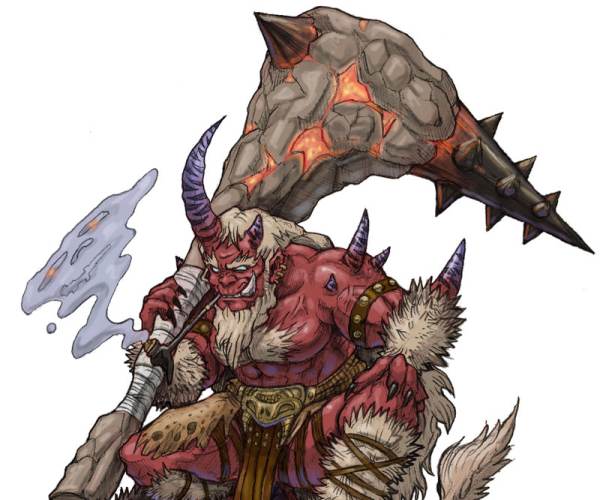 Oni