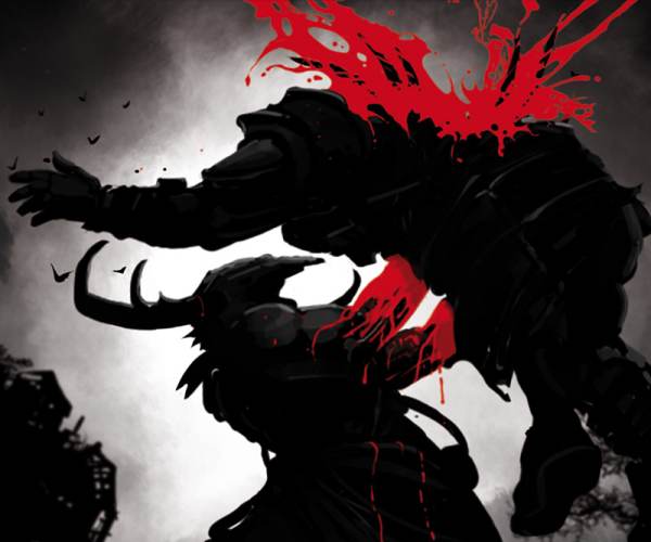 Bloodforge