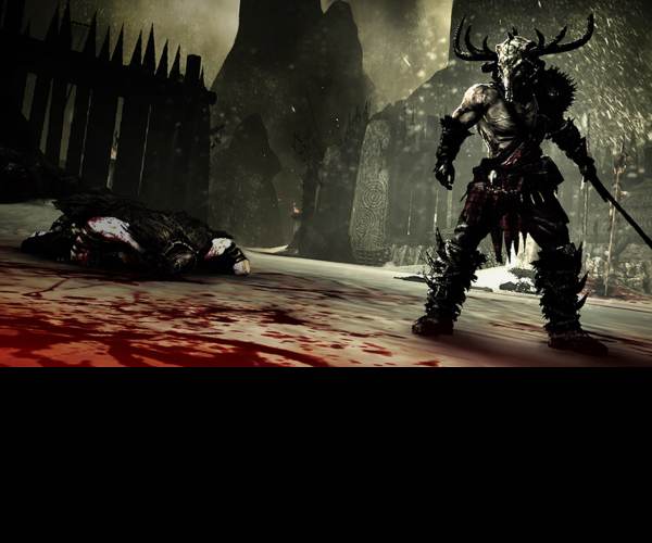 Bloodforge