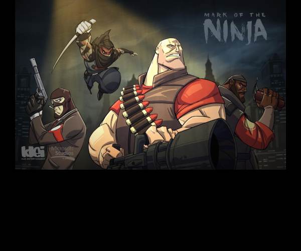 Mark of the Ninja
