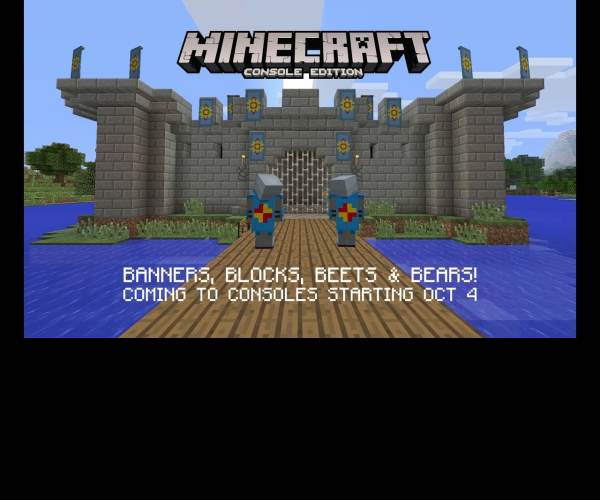 Minecraft