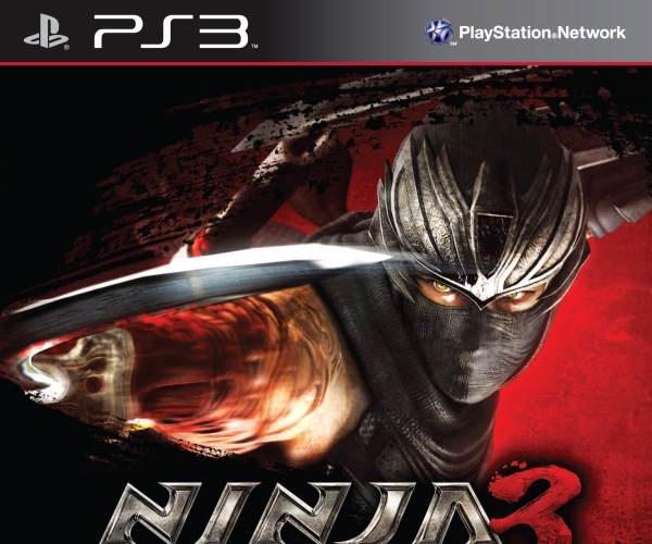Ninja Gaiden 3: Razor's Edge