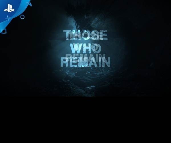 Those Who Remain