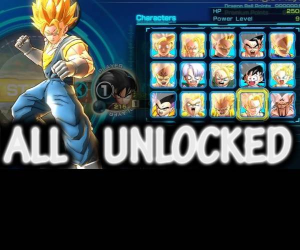 Dragon Ball Z: Battle of Z