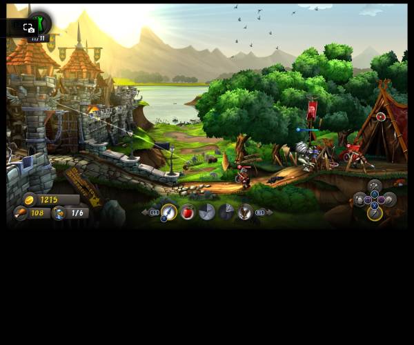CastleStorm - Definitive Edition