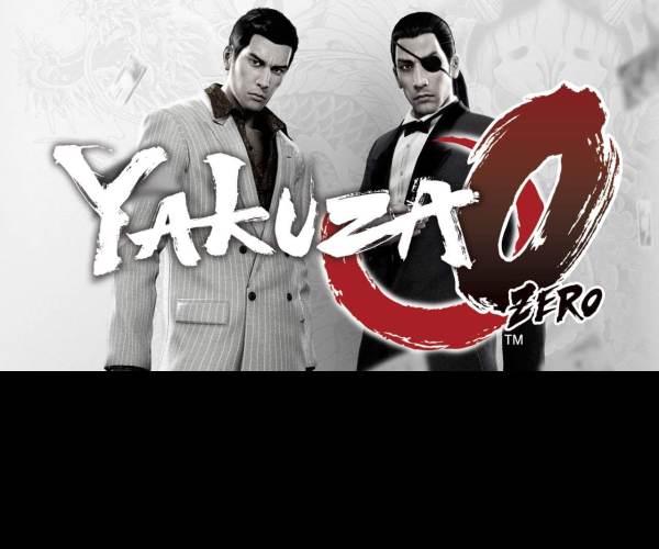 Yakuza 0
