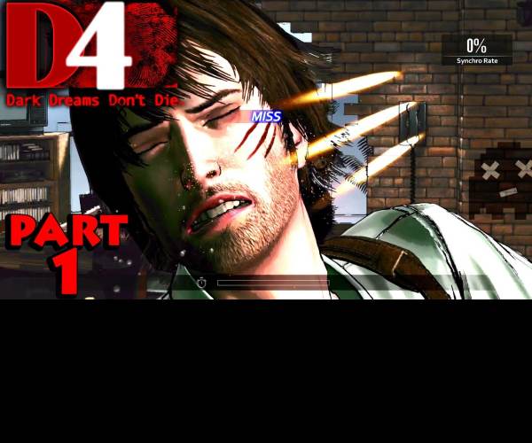 D4: Dark Dreams Don't Die