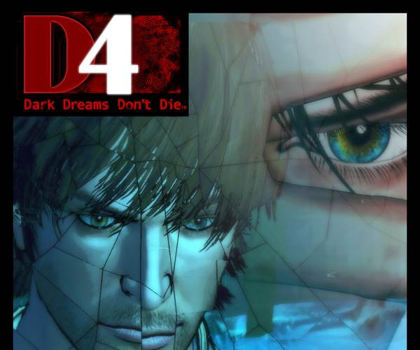 D4: Dark Dreams Don't Die