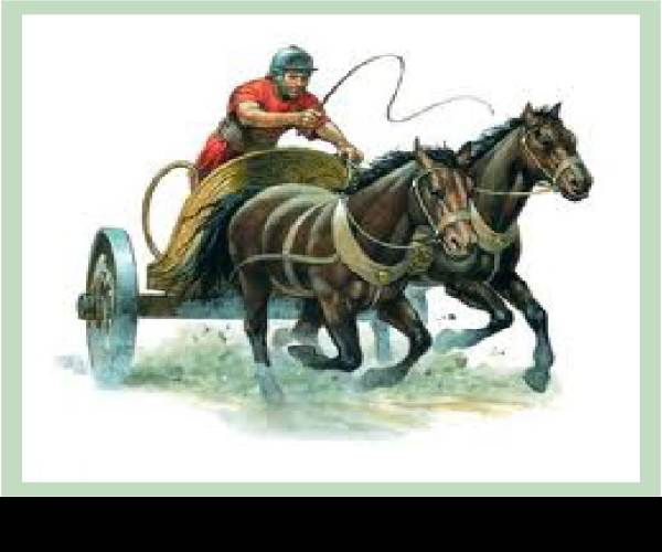 Chariot