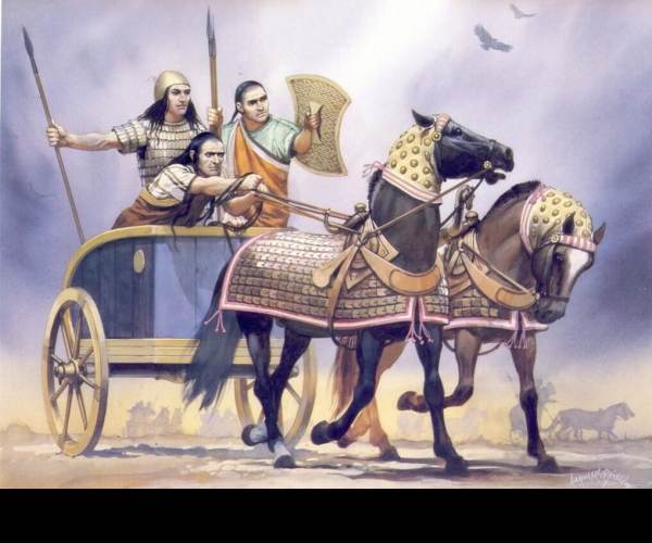 Chariot