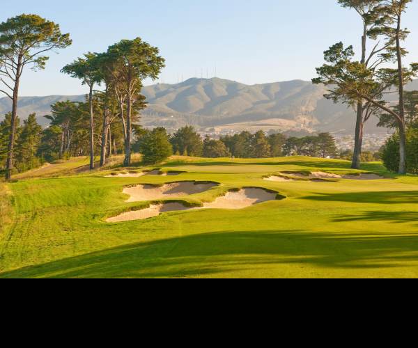 The Golf Club